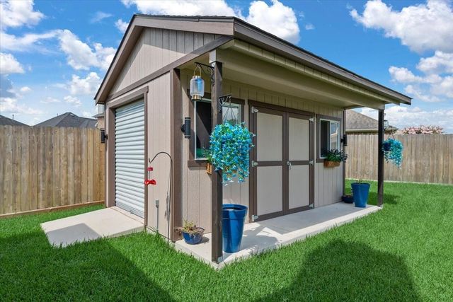 16311 Christopher Park Street, Hockley, TX 77447