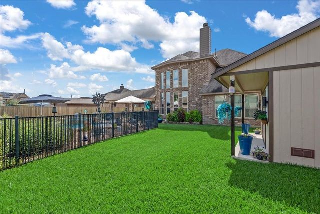 16311 Christopher Park Street, Hockley, TX 77447
