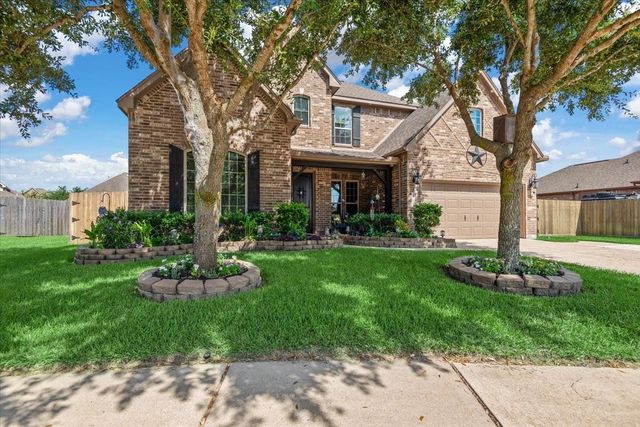 16311 Christopher Park Street, Hockley, TX 77447