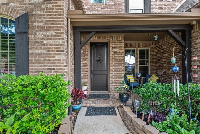 16311 Christopher Park Street, Hockley, TX 77447