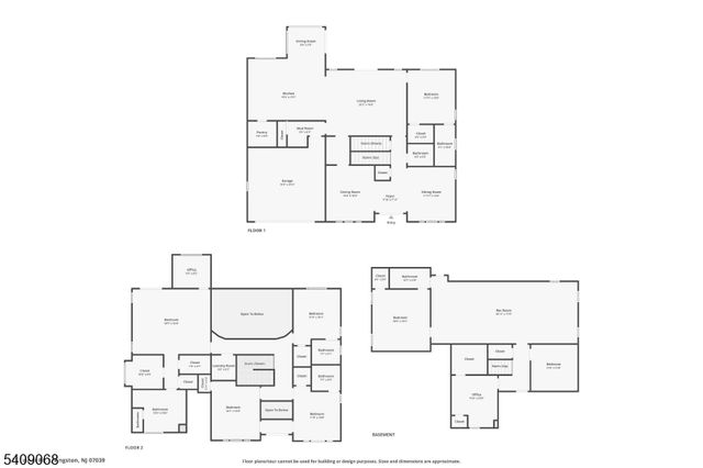 33 Tower Rd, Livingston Twp., NJ 07039