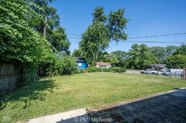 3926 Malibu Drive, Indianapolis, IN 46226