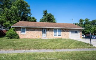 3926 Malibu Drive, Indianapolis, IN 46226