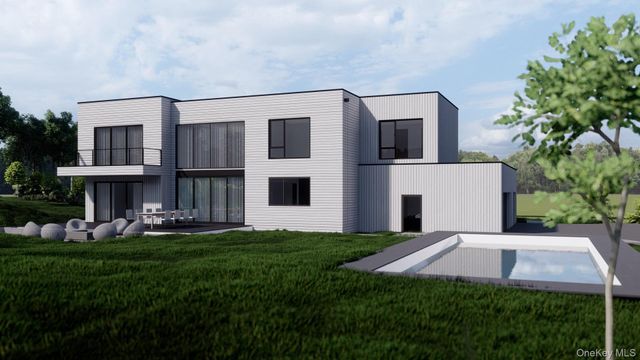 10 East Lane, Armonk, NY 10504