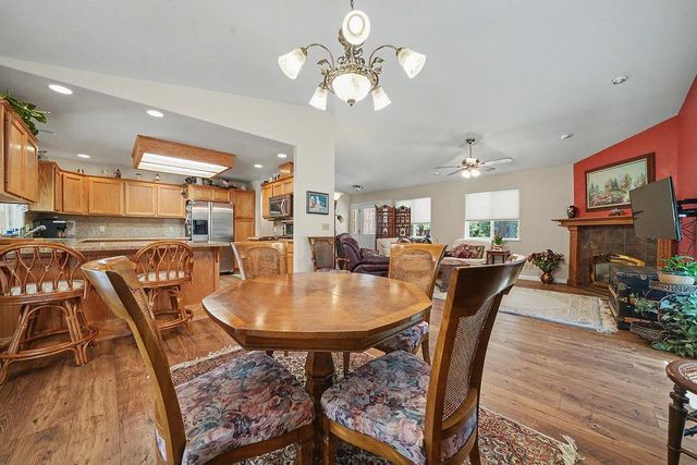 12850 Burnt Cedar Ln, Pine Grove, CA 95665