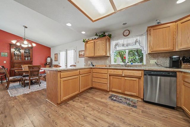 12850 Burnt Cedar Ln, Pine Grove, CA 95665