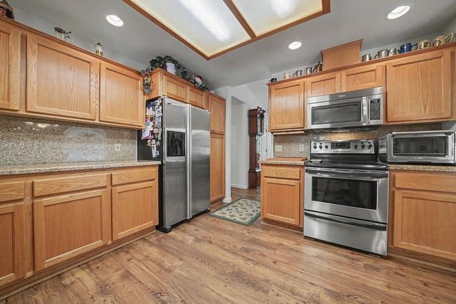 12850 Burnt Cedar Ln, Pine Grove, CA 95665