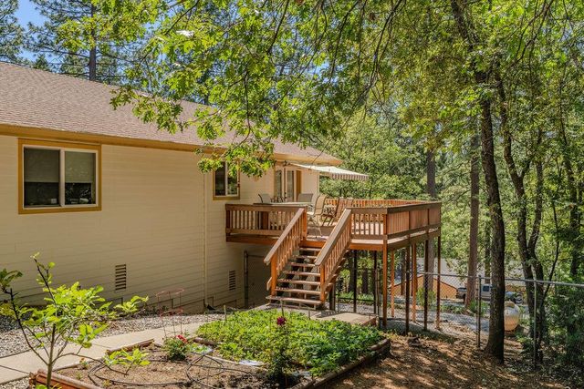 12850 Burnt Cedar Ln, Pine Grove, CA 95665