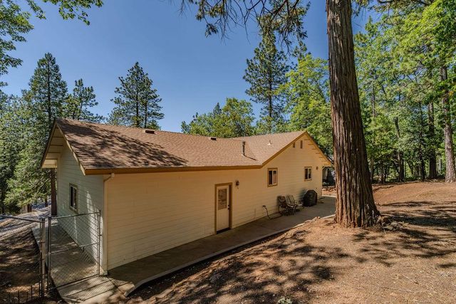12850 Burnt Cedar Ln, Pine Grove, CA 95665