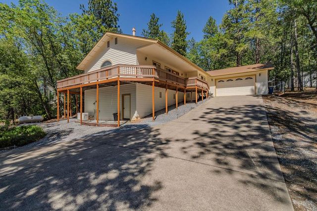 12850 Burnt Cedar Ln, Pine Grove, CA 95665