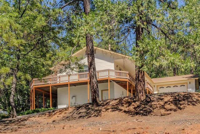 12850 Burnt Cedar Ln, Pine Grove, CA 95665