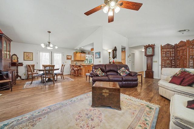 12850 Burnt Cedar Ln, Pine Grove, CA 95665