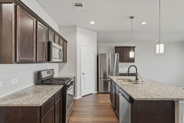 2407 Staverton Circle, Spring, TX 77373