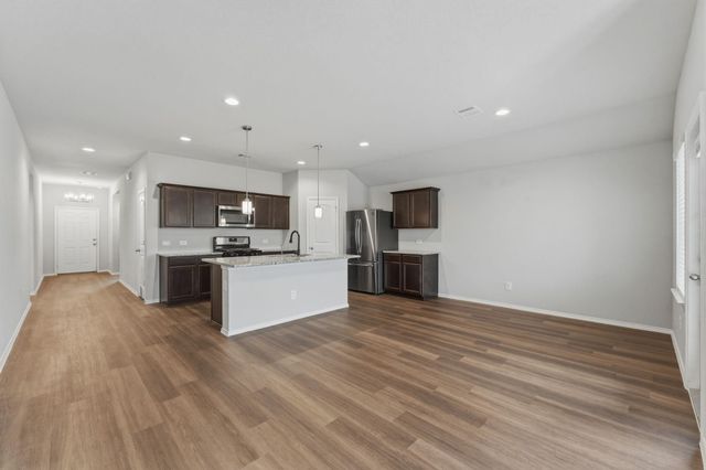 2407 Staverton Circle, Spring, TX 77373