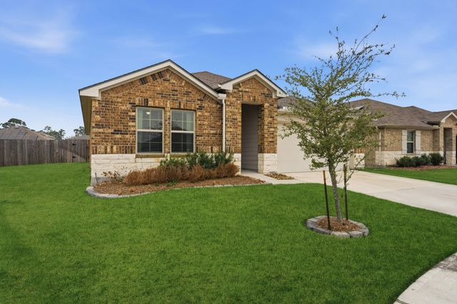 2407 Staverton Circle, Spring, TX 77373