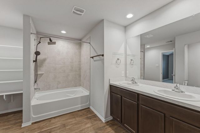 2407 Staverton Circle, Spring, TX 77373