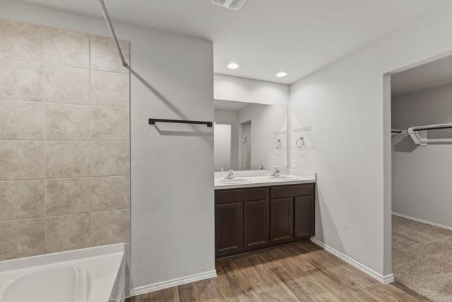 2407 Staverton Circle, Spring, TX 77373