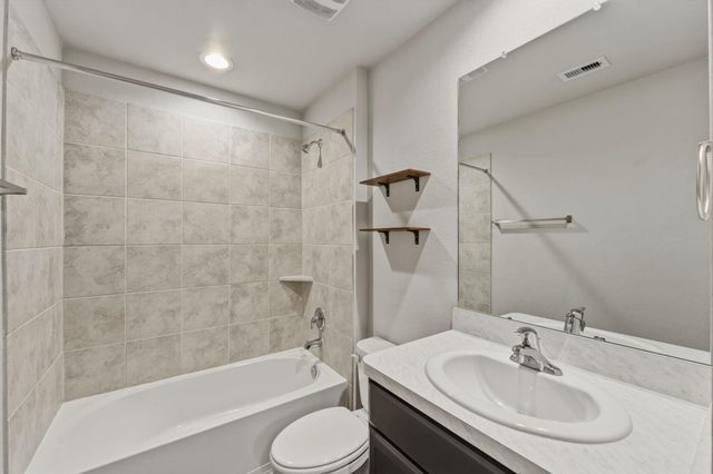 2407 Staverton Circle, Spring, TX 77373