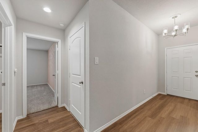 2407 Staverton Circle, Spring, TX 77373