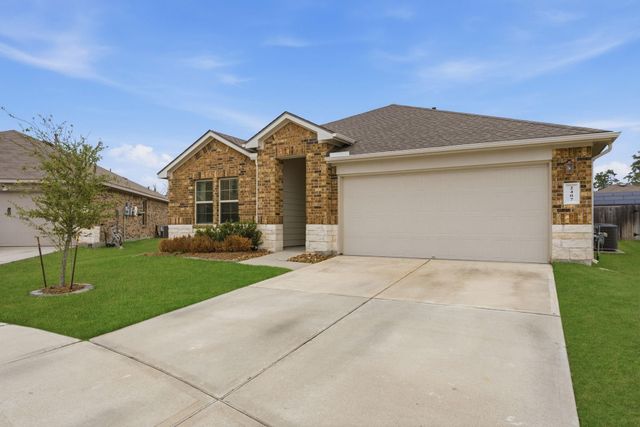 2407 Staverton Circle, Spring, TX 77373