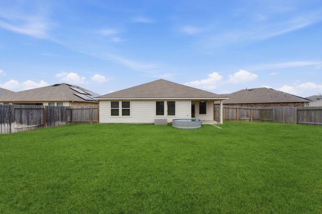 2407 Staverton Circle, Spring, TX 77373