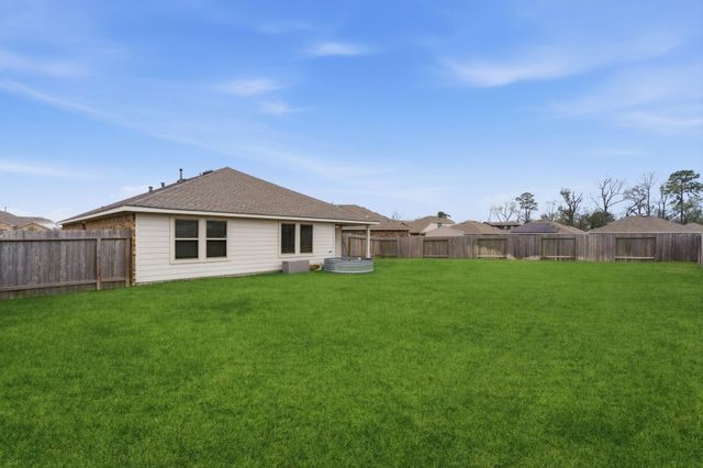 2407 Staverton Circle, Spring, TX 77373