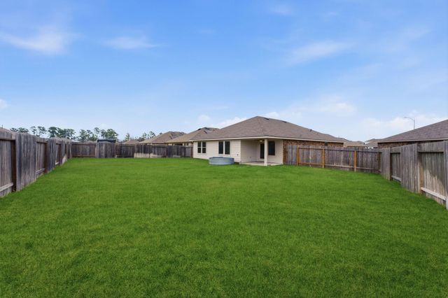 2407 Staverton Circle, Spring, TX 77373