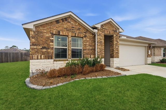 2407 Staverton Circle, Spring, TX 77373