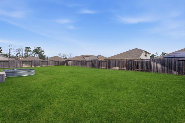 2407 Staverton Circle, Spring, TX 77373