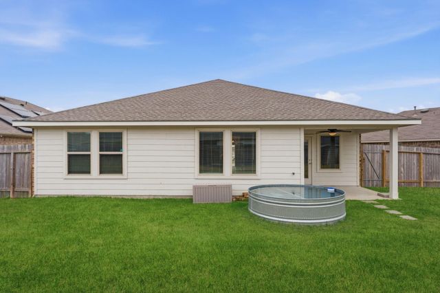 2407 Staverton Circle, Spring, TX 77373