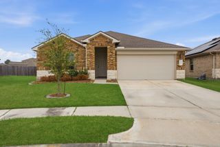 2407 Staverton Circle, Spring, TX 77373