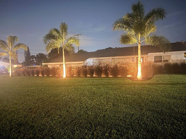 541 Ibis Drive, Delray Beach, FL 33444