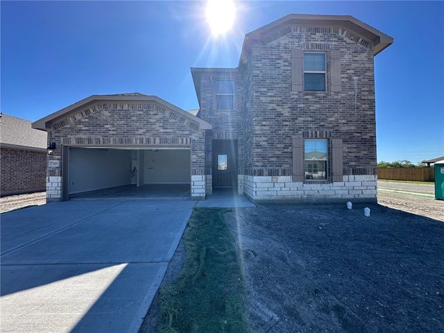 7301 Cattlemen Dr, Corpus Christi, TX 78414