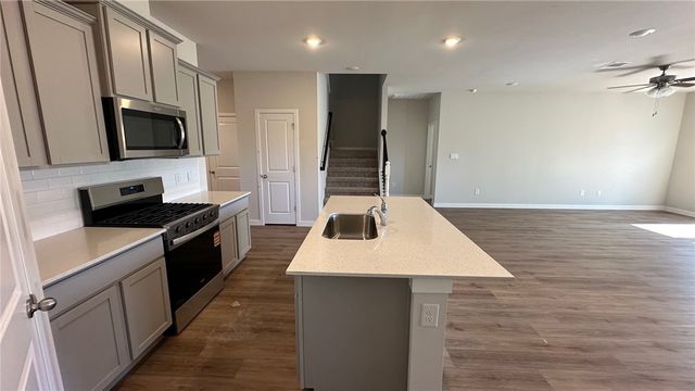 7301 Cattlemen Dr, Corpus Christi, TX 78414