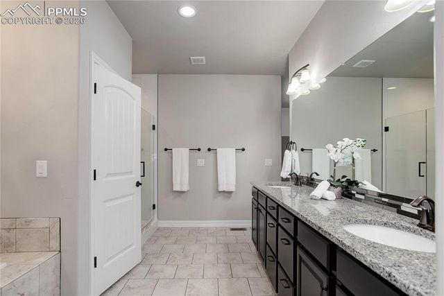 10704 Shavano Peak Court, Peyton, CO 80831