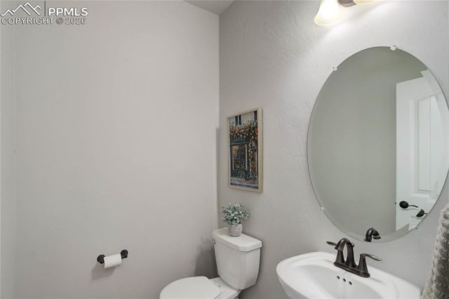 10704 Shavano Peak Court, Peyton, CO 80831