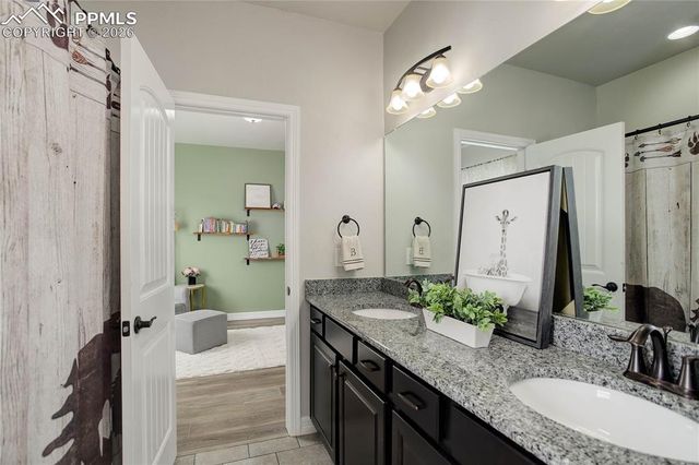 10704 Shavano Peak Court, Peyton, CO 80831