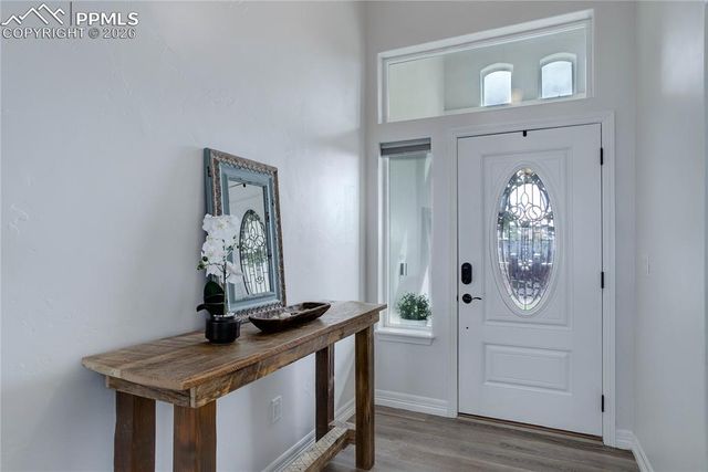 10704 Shavano Peak Court, Peyton, CO 80831