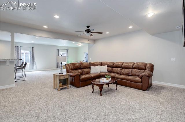 10704 Shavano Peak Court, Peyton, CO 80831