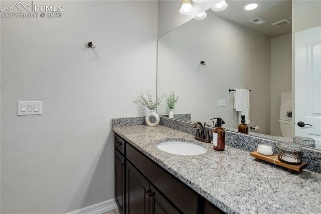 10704 Shavano Peak Court, Peyton, CO 80831