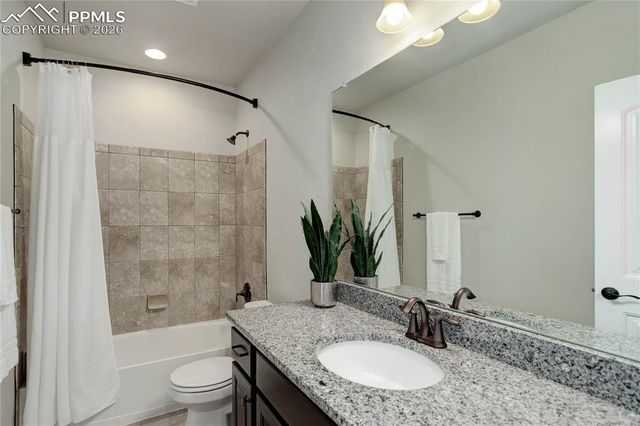 10704 Shavano Peak Court, Peyton, CO 80831