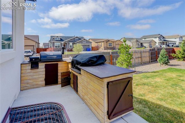 10704 Shavano Peak Court, Peyton, CO 80831