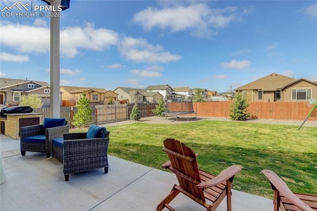 10704 Shavano Peak Court, Peyton, CO 80831