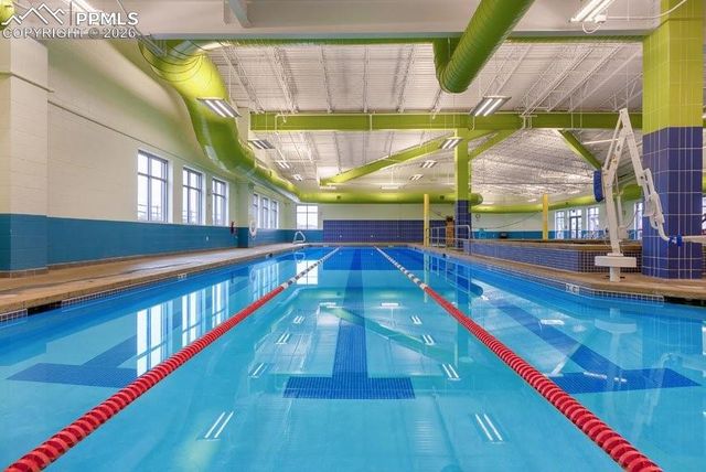 10704 Shavano Peak Court, Peyton, CO 80831