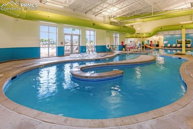 10704 Shavano Peak Court, Peyton, CO 80831