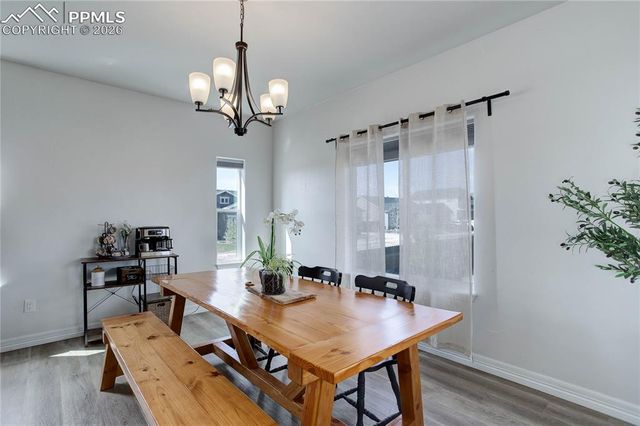 10704 Shavano Peak Court, Peyton, CO 80831