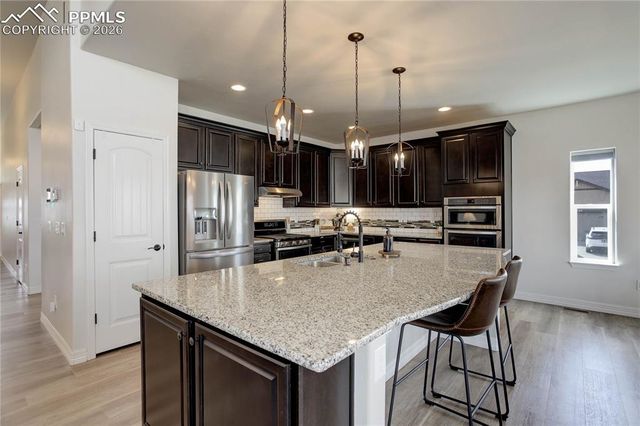 10704 Shavano Peak Court, Peyton, CO 80831