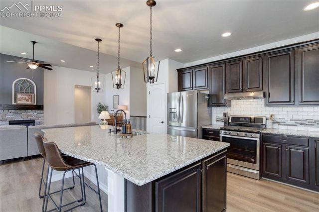 10704 Shavano Peak Court, Peyton, CO 80831