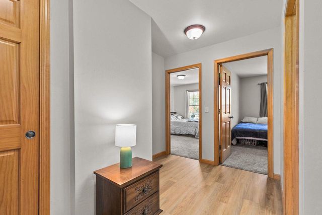 4124 E GLORY LANE, Appleton, WI 54913