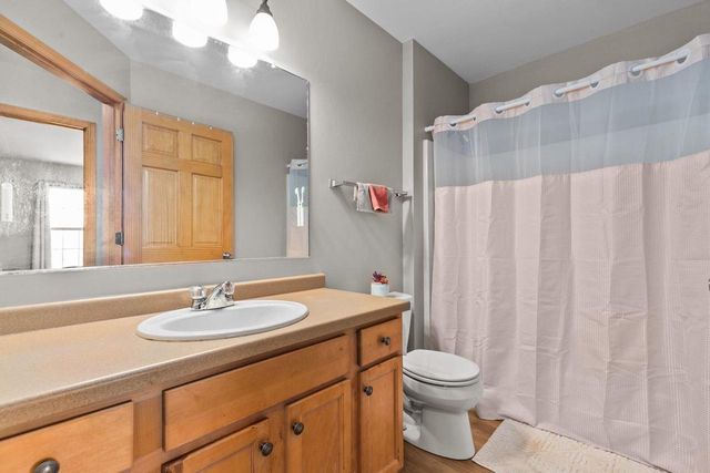 4124 E GLORY LANE, Appleton, WI 54913